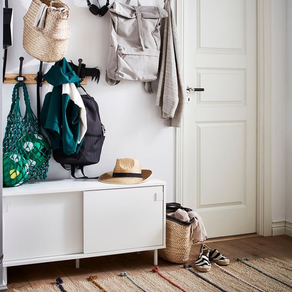 Рюкзак, бежевый 21 л IKEA DRÖMSÄCK ДРЁМСЭКК 004.412.92 - фото 4