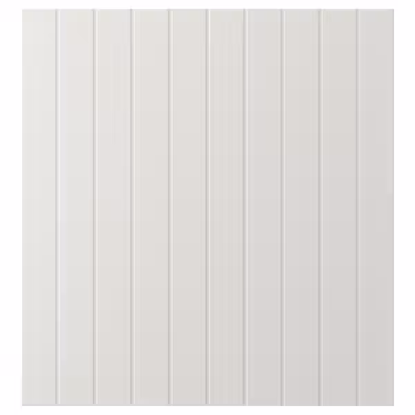 SUTTERVIKEN Дверь - белый 60x64 см - фото 1