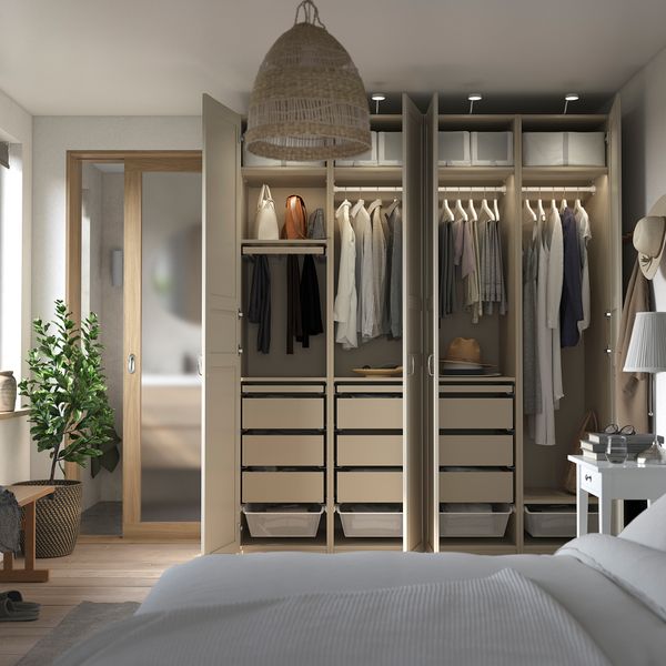 IKEA, дополнительный ракурс