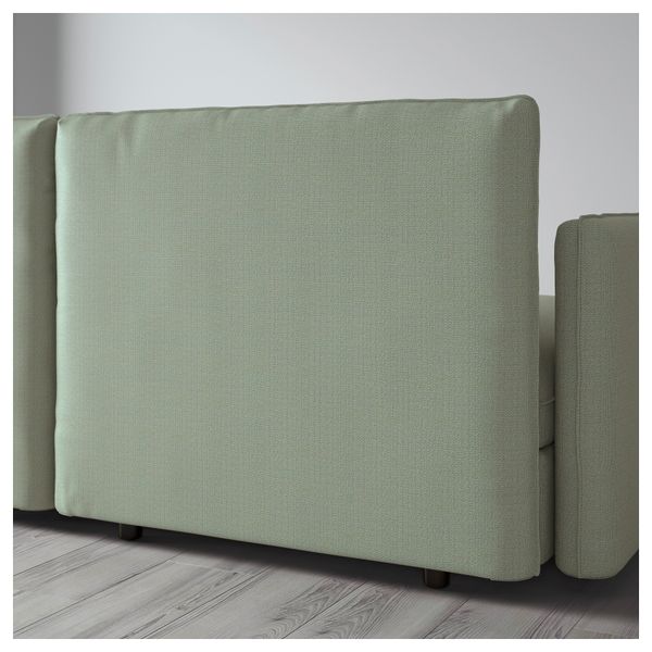 IKEA, дополнительный ракурс - схема-чертеж с размерами