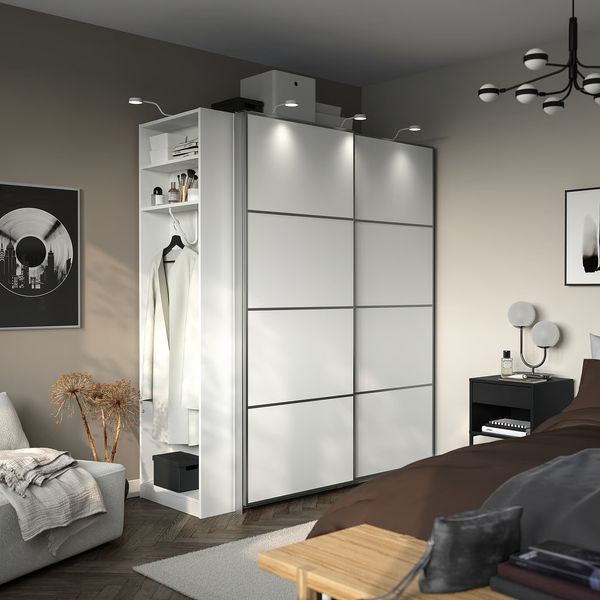 IKEA, дополнительный ракурс