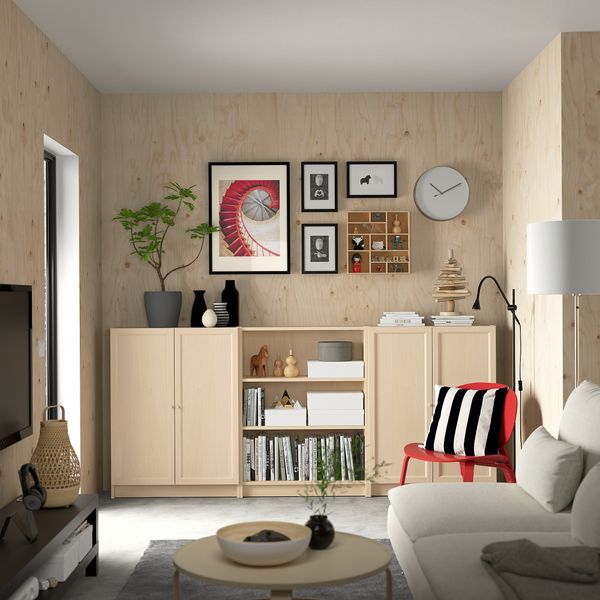 IKEA, дополнительный ракурс