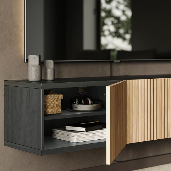 IKEA, дополнительный ракурс