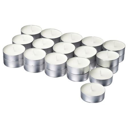 LOTSFÅGEL ЛОТСФОГЕЛЬ Свеча греющая ароматическая