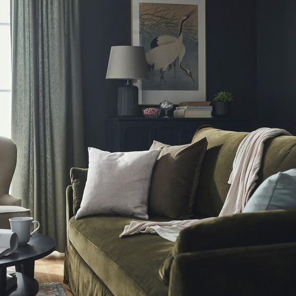 IKEA, дополнительный ракурс