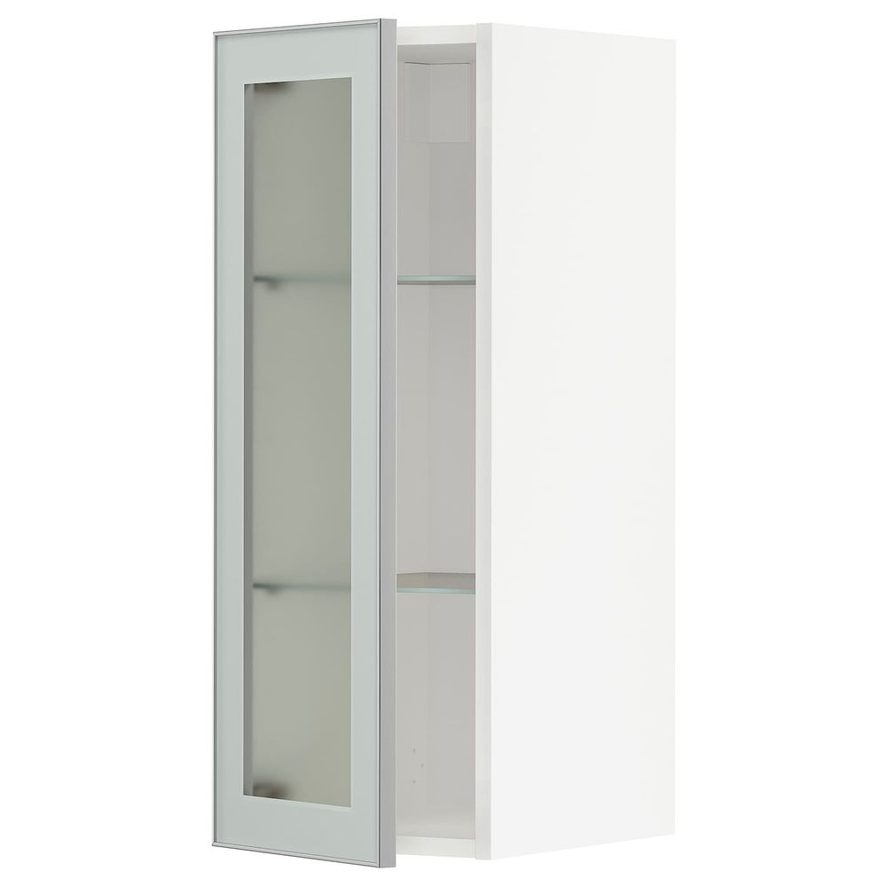 IKEA, вид спереди