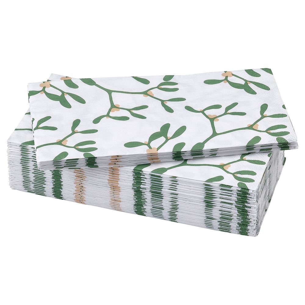 IKEA, вид спереди - схема-чертеж с размерами