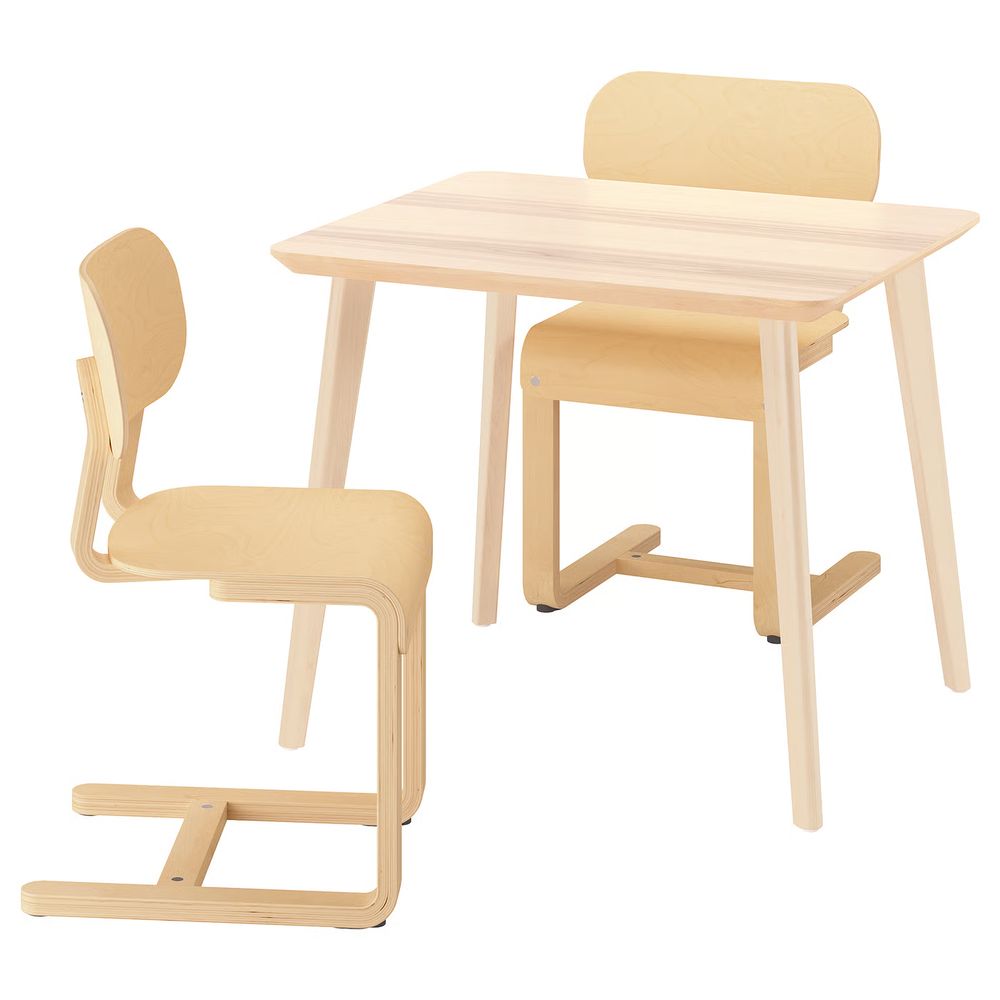 IKEA, вид спереди