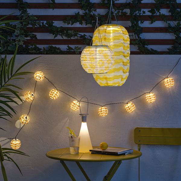 IKEA в интерьере
