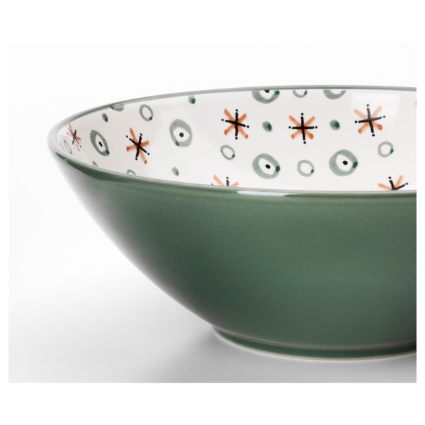 IKEA, дополнительный ракурс - схема-чертеж с размерами