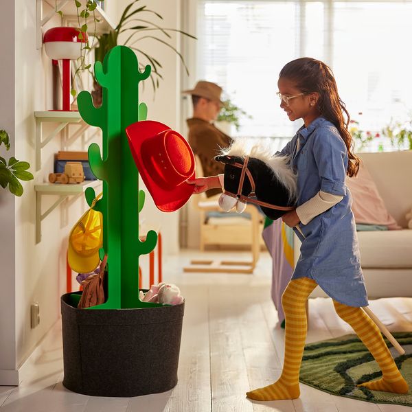 IKEA, дополнительный ракурс