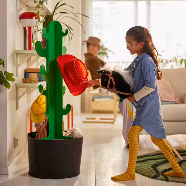 GREJSIMOJS ГРЕЙСИМОЙС Вешалка д/одежды 125 см - фото 5