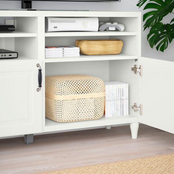 IKEA, дополнительный ракурс