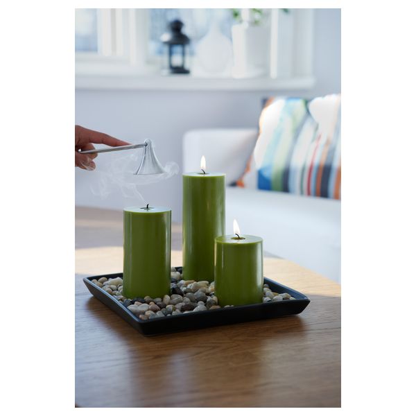 Свечной колпачок ТРАТТ, алюминий - фото 2