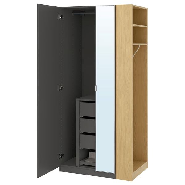 IKEA, вид спереди