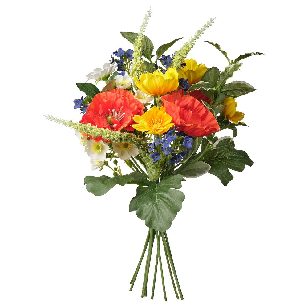 IKEA, вид спереди