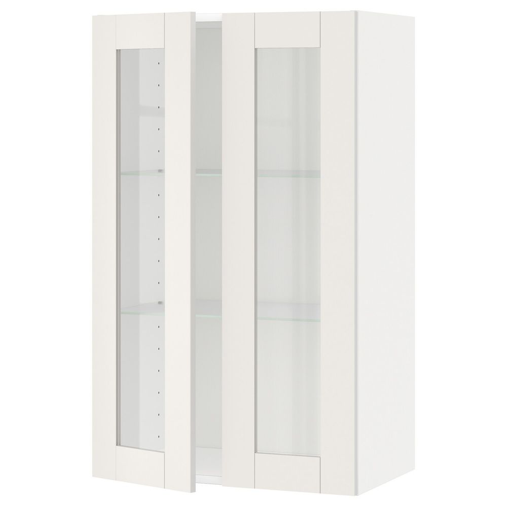 IKEA, вид спереди