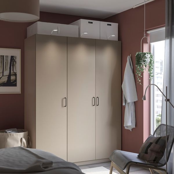 IKEA, дополнительный ракурс