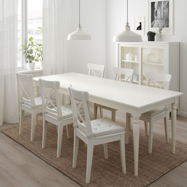 IKEA, дополнительный ракурс