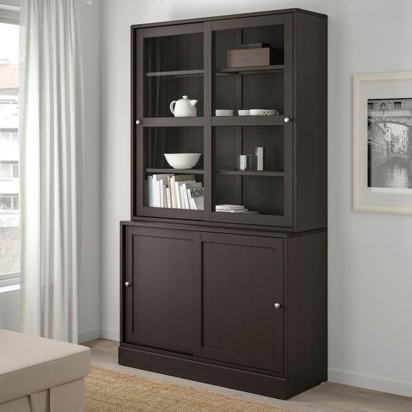 IKEA, дополнительный ракурс