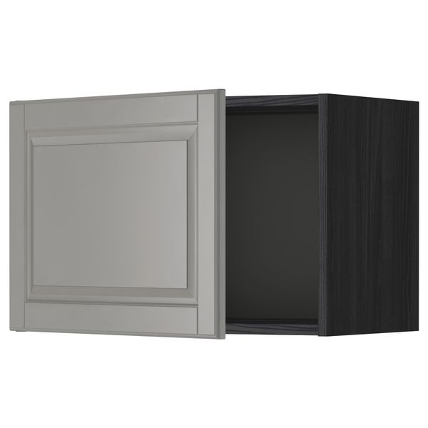 IKEA, вид спереди - схема-чертеж с размерами