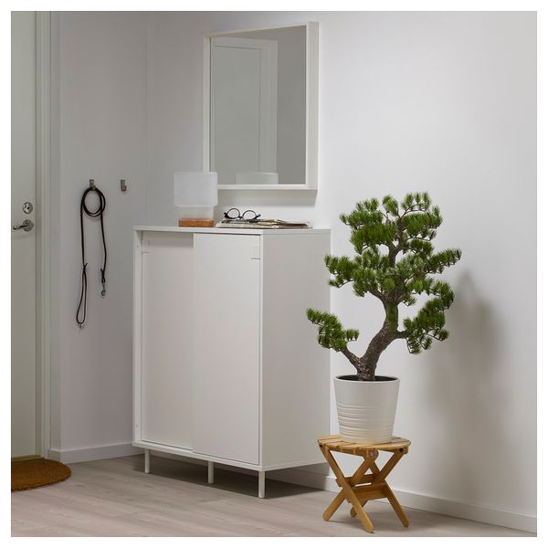 Искусственное растение в горшке ФЕЙКА, бонсай (21 см) - фото 2