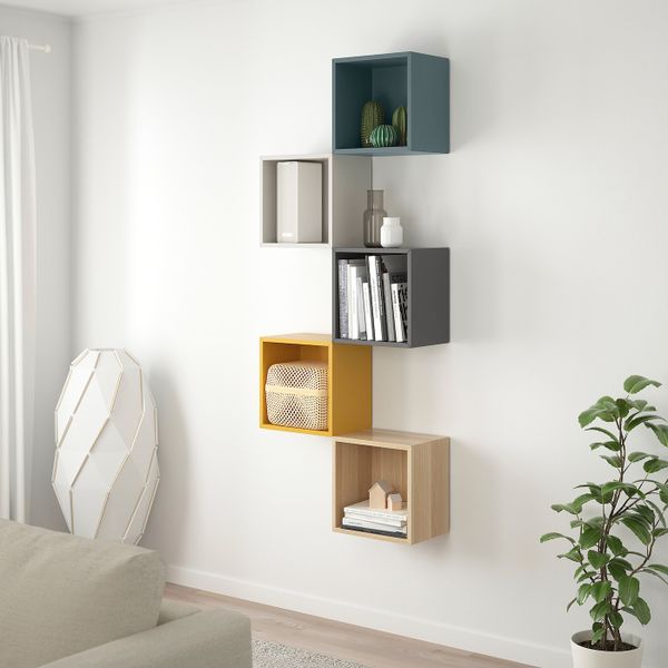IKEA, дополнительный ракурс