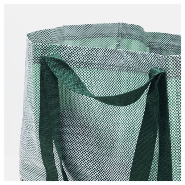 IKEA, дополнительный ракурс - схема-чертеж с размерами