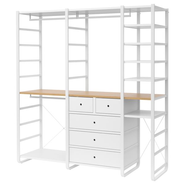 IKEA, дополнительный ракурс