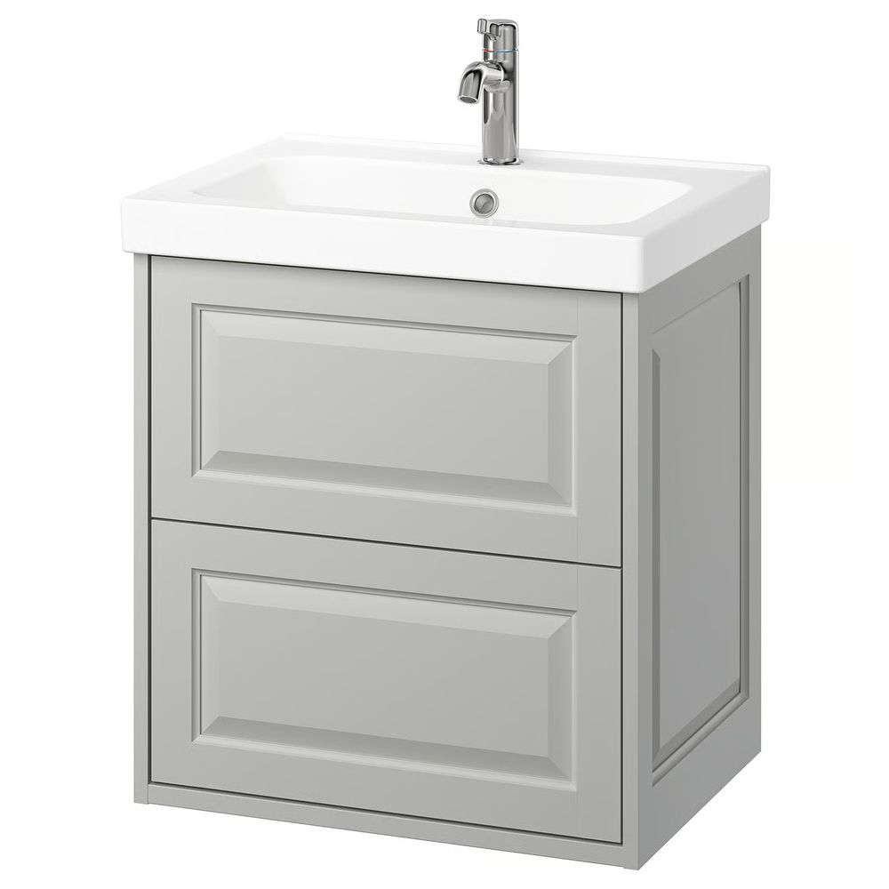 IKEA, вид спереди