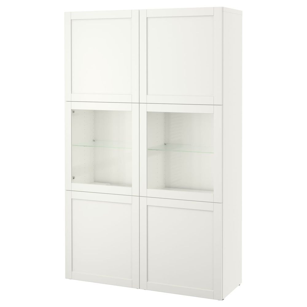 IKEA, вид спереди