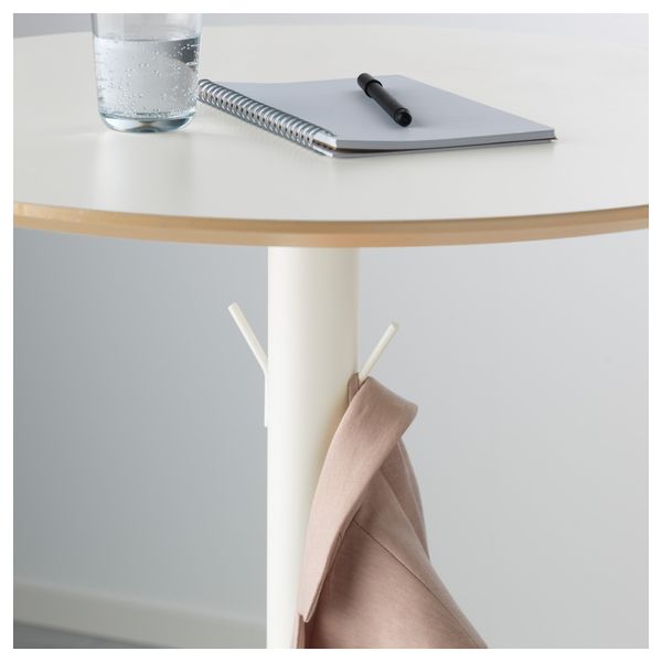 IKEA, дополнительный ракурс - схема-чертеж с размерами