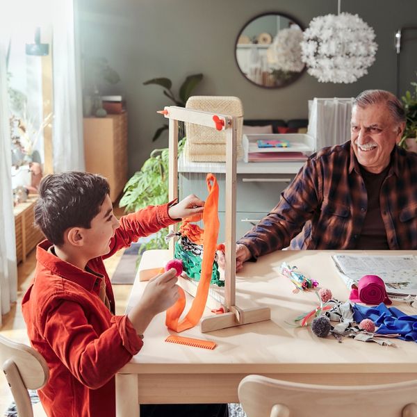 IKEA, дополнительный ракурс