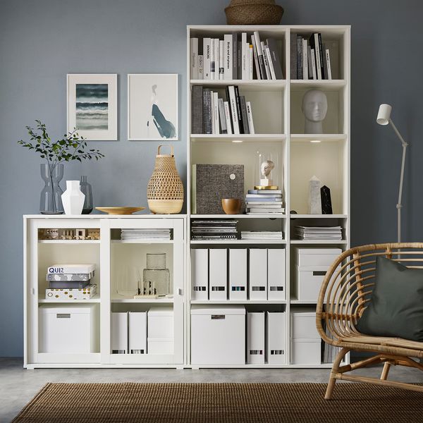 IKEA, дополнительный ракурс