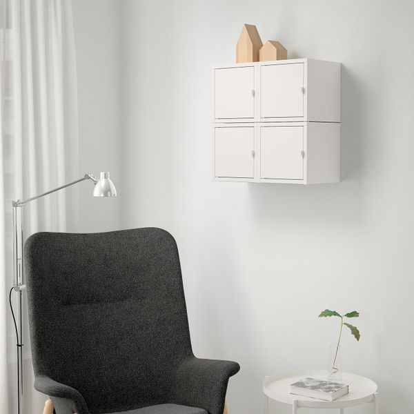 IKEA, дополнительный ракурс