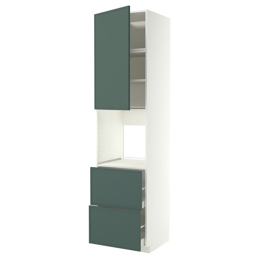 IKEA, вид спереди