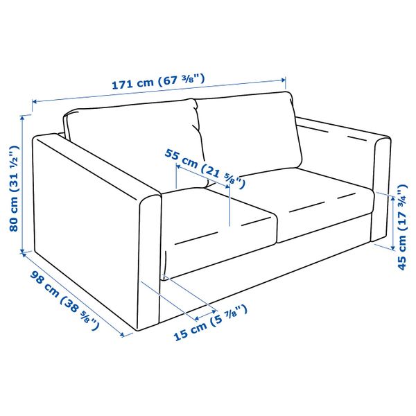 IKEA, дополнительный ракурс