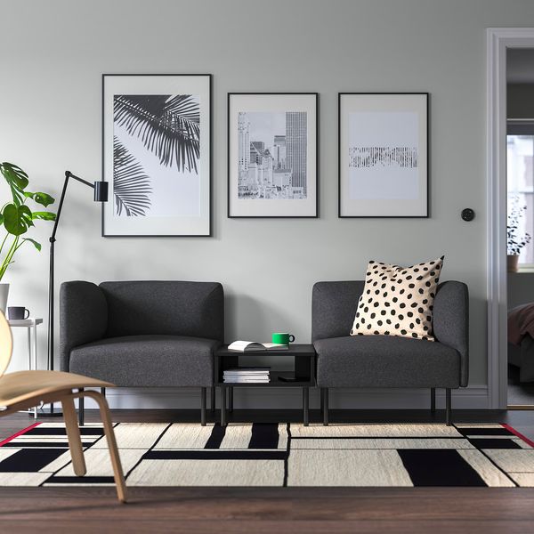 IKEA, дополнительный ракурс