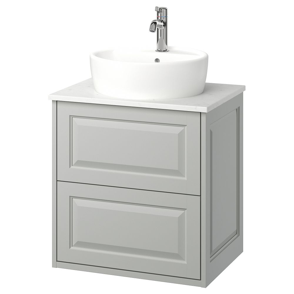 IKEA, вид спереди