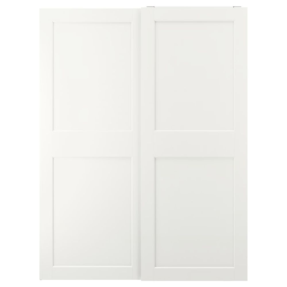IKEA, вид спереди