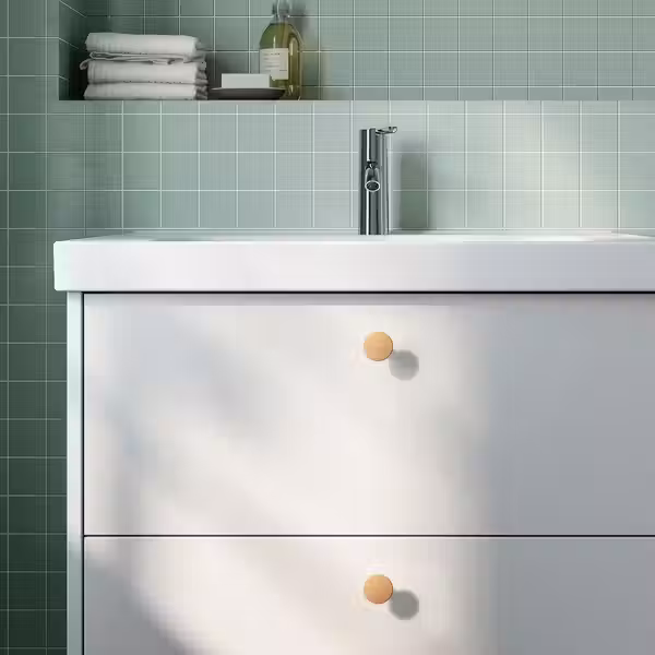 VINNÄSET Ручка мебельная 37 мм - фото 6