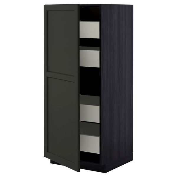 IKEA, вид спереди