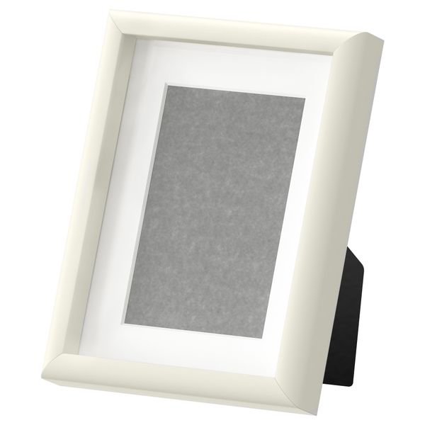 Рама МОССЕБО, белый - фото 1