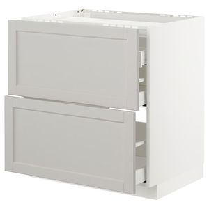 IKEA, вид спереди