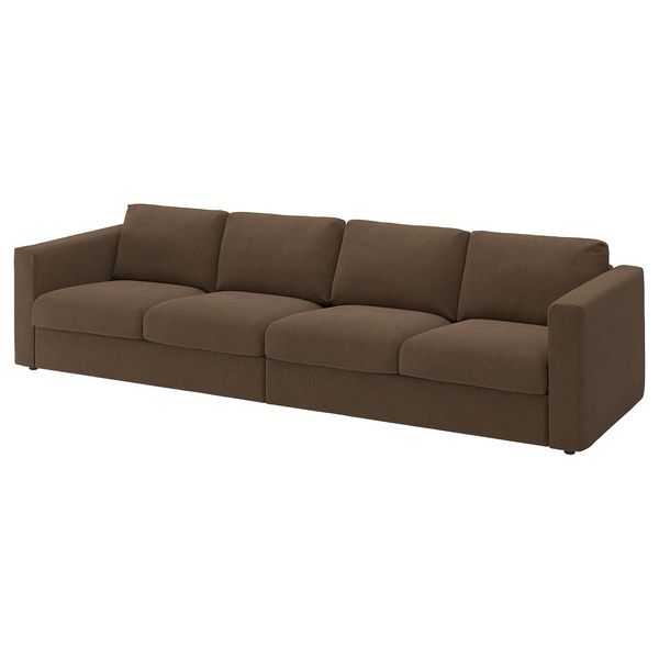 IKEA, вид спереди
