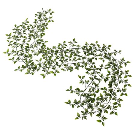 Гирлянда СМИККА, д/дома/улицы, зеленый (3 м)