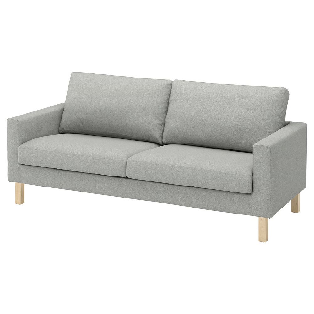 IKEA, вид спереди