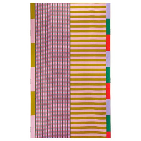 Отрез ткани, 150x300 см, разноцветный IKEA TESAMMANS 005.626.65