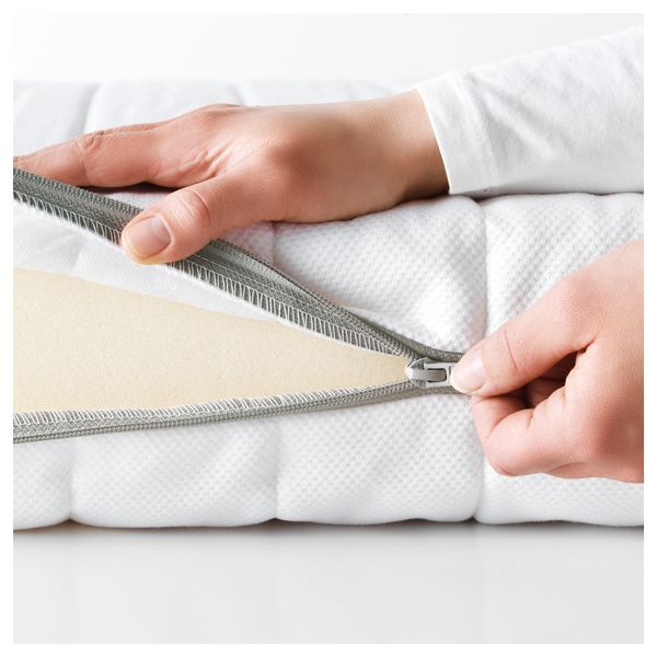 IKEA, дополнительный ракурс - схема-чертеж с размерами