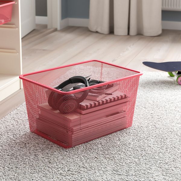 IKEA, дополнительный ракурс - схема-чертеж с размерами